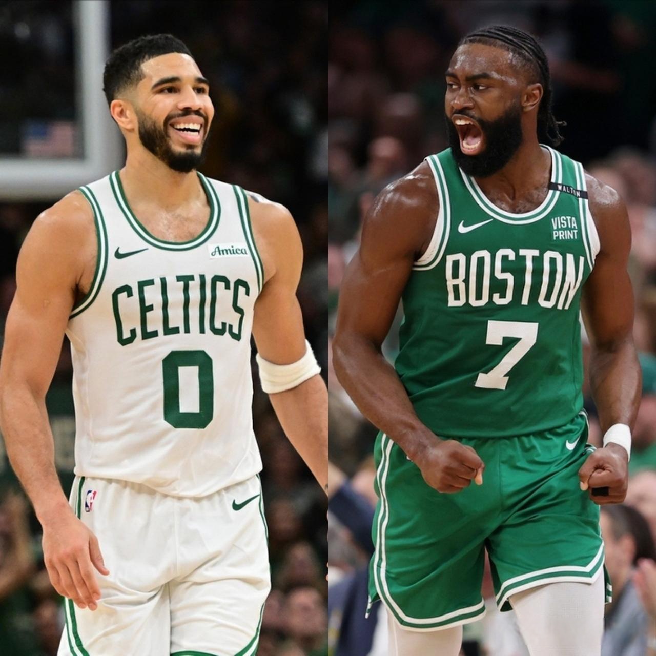 塔图姆连续二十场比赛得分超过高光表现，独行侠挑战极限！的简单介绍